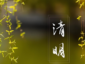 铝卷/花纹铝板厂家江苏财晟铝业公司-清明时节，赴一场与春天的相拥！